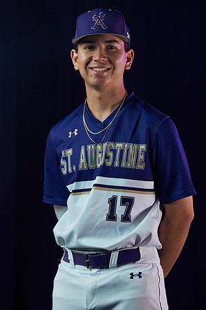 St. Augustine Varsity Baseball Media Day
