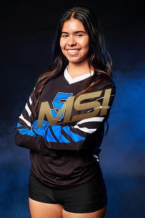 Senior Media Day