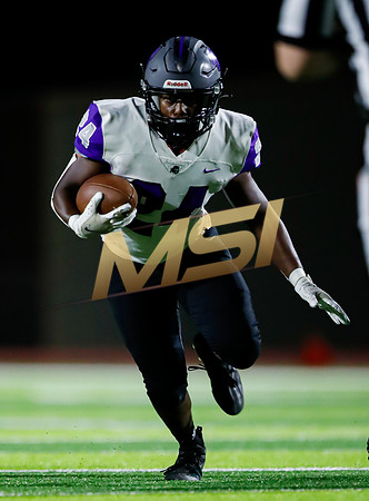 The Arizona College Prep Knights defeat  the Gilbert Jack Rabbits 42 - 28
