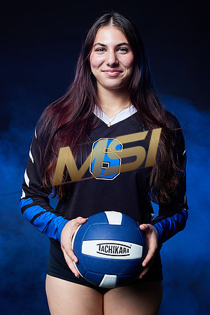 Senior Media Day