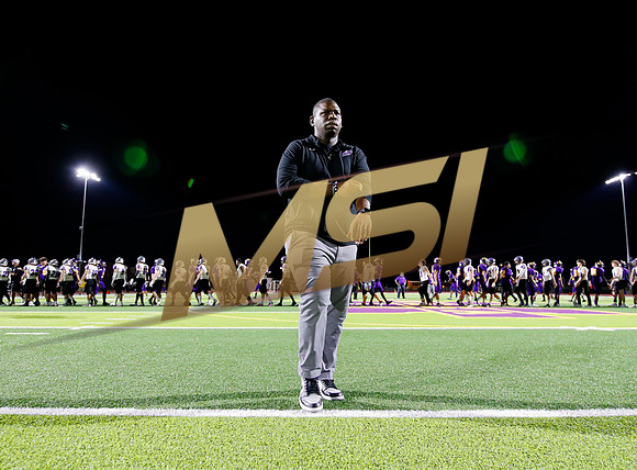 AIA Varsity Football: Arizona College Prep @ Mesa