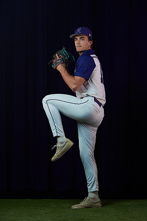St. Augustine Varsity Baseball Media Day