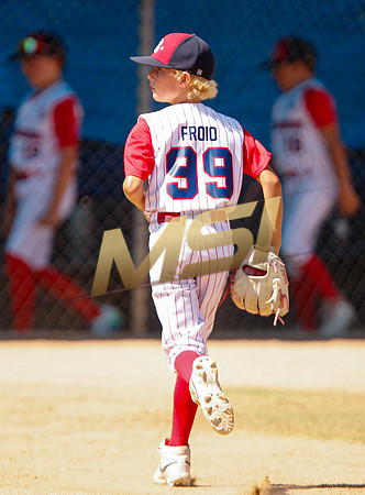 Little League All-Star Baseball All-Star Championship Game