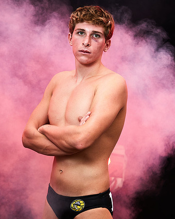 La Jolla Boys Water Polo