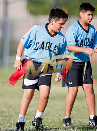 St. Mary Basha losses to  Our Lady of Mount Carmel