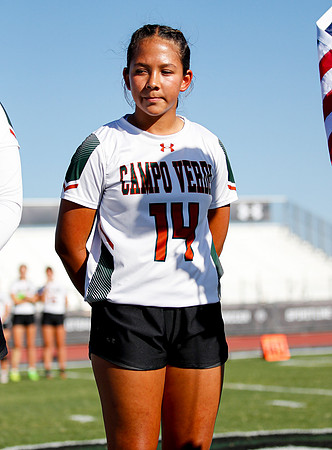 SEP. 21 2024: AIA High School Flag Football (Arizona Honor Bowl)