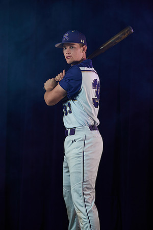 St. Augustine Varsity Baseball Media Day