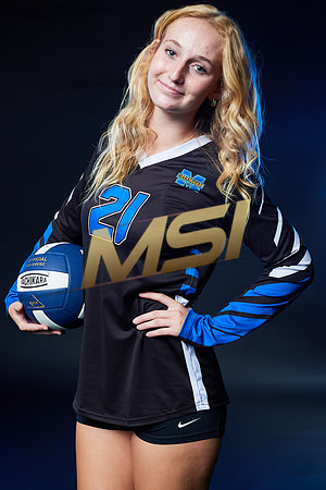 Senior Media Day