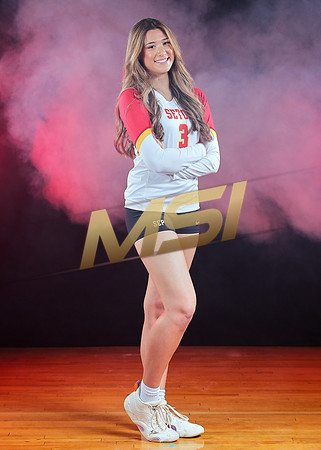 Seton Catholic Preparatory Seton Fall Sports Media Day