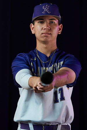 St. Augustine Varsity Baseball Media Day