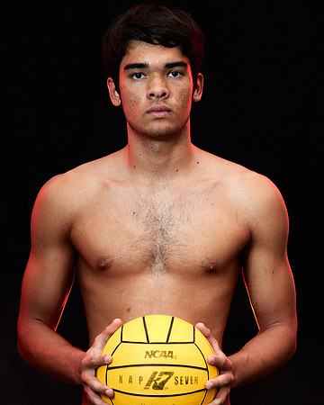 La Jolla Boys Water Polo