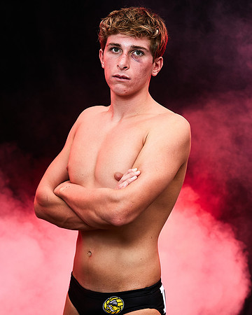 La Jolla Boys Water Polo