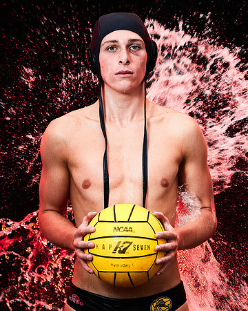 La Jolla Boys Water Polo