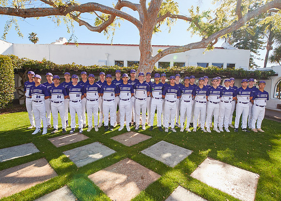 St. Augustine Varsity Baseball Media Day