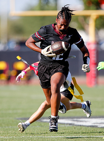 SEP. 21 2024: AIA High School Flag Football (Arizona Honor Bowl)