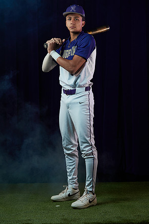 St. Augustine Varsity Baseball Media Day