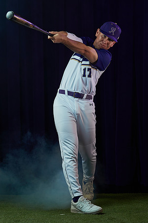 St. Augustine Varsity Baseball Media Day