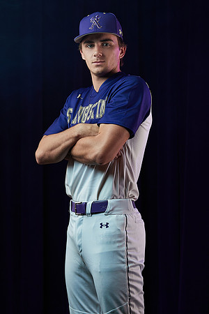 St. Augustine Varsity Baseball Media Day