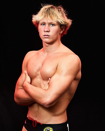La Jolla Boys Water Polo