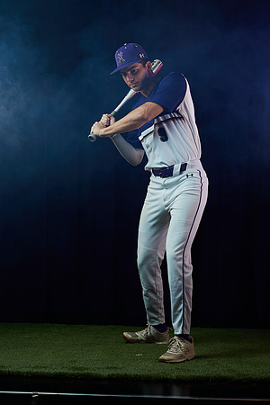 St. Augustine Varsity Baseball Media Day