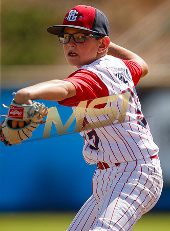 Little League All-Star Baseball All-Star Championship Game