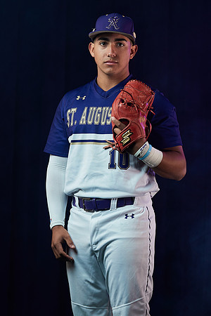 St. Augustine Varsity Baseball Media Day