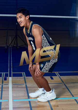 Mira Mesa High School Boys Varsity Volleyball Senior Media Day
