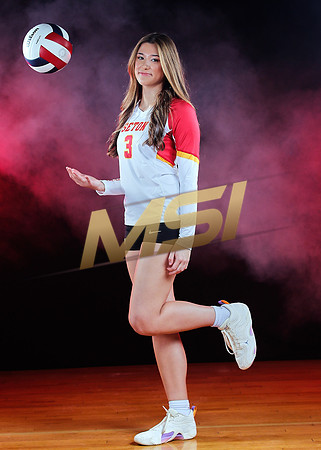 Seton Catholic Preparatory Seton Fall Sports Media Day