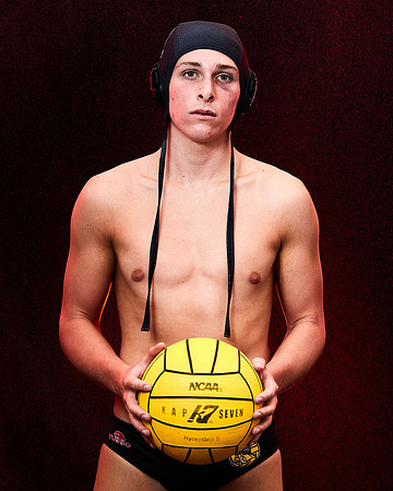 La Jolla Boys Water Polo