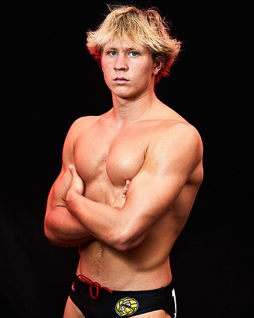 La Jolla Boys Water Polo