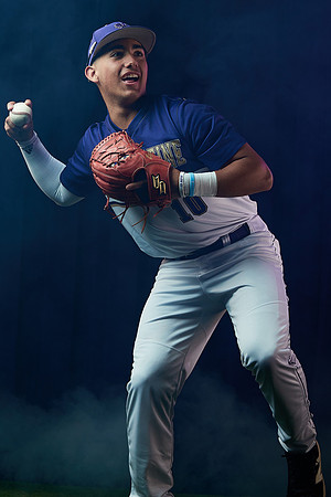 St. Augustine Varsity Baseball Media Day