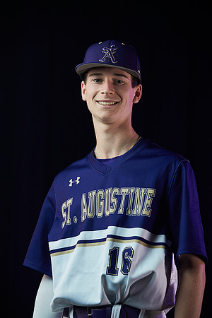 St. Augustine Varsity Baseball Media Day
