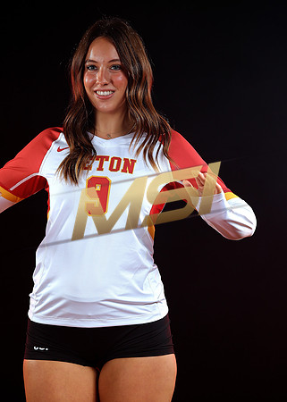 Seton Catholic Preparatory Seton Fall Sports Media Day