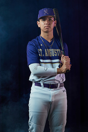 St. Augustine Varsity Baseball Media Day