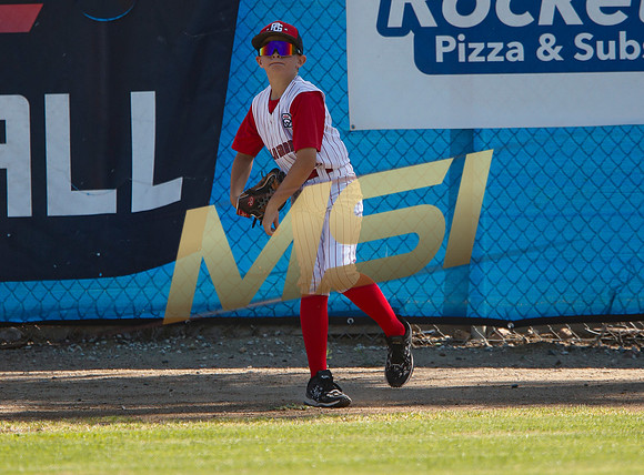 Little League All-Star Baseball All-Star Championship Game