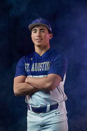 St. Augustine Varsity Baseball Media Day