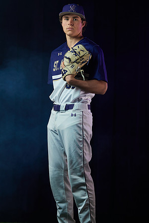 St. Augustine Varsity Baseball Media Day