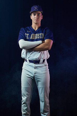 St. Augustine Varsity Baseball Media Day