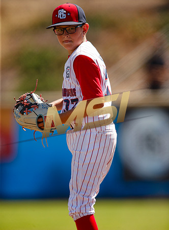 Little League All-Star Baseball All-Star Championship Game