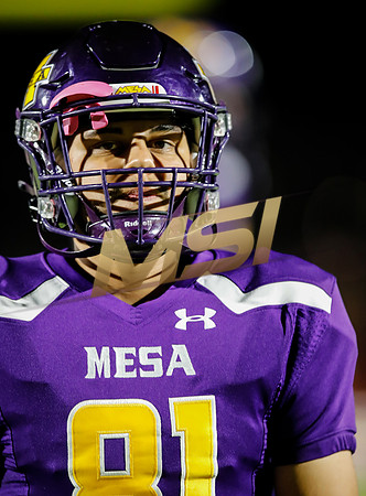The Arizona College Prep Knights defeat  the Gilbert Jack Rabbits 42 - 28