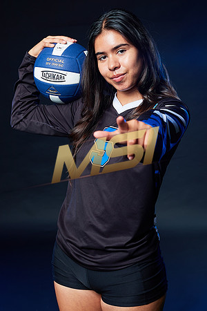 Senior Media Day