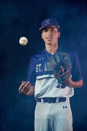 St. Augustine Varsity Baseball Media Day