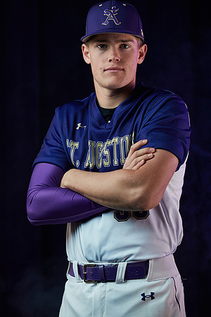 St. Augustine Varsity Baseball Media Day