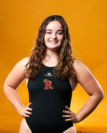 Rosary Academy Girs Water Polo