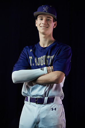 St. Augustine Varsity Baseball Media Day