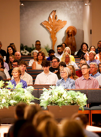 St. Patrick Catholic Community