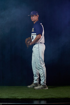 St. Augustine Varsity Baseball Media Day