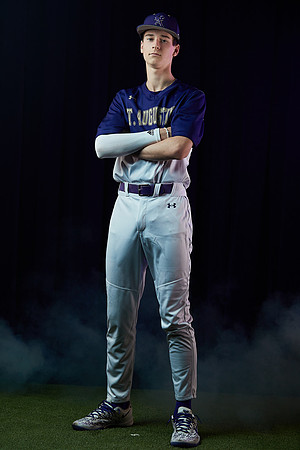 St. Augustine Varsity Baseball Media Day