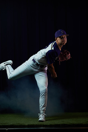 St. Augustine Varsity Baseball Media Day