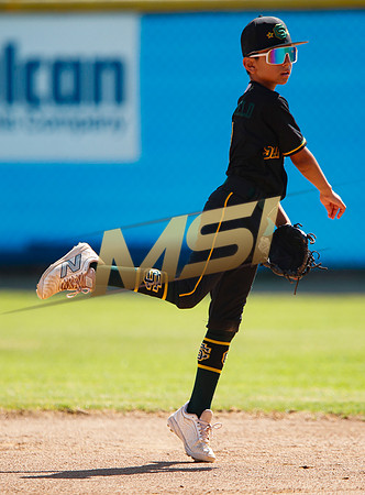 Little League All-Star Baseball All-Star Championship Game